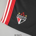 Short Sao Paulo FC Exterieur 2022/2023