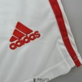 Short Sport Club Internacional White 2022/2023