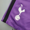 Short Tottenham Hotspur Third 2021/2022