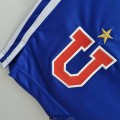 Short Universidad De Chile Domicile 2022/2023