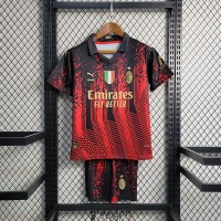 Maillot AC Milan Enfant 4TH 2022/2023