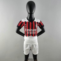 Maillot AC Milan Enfant Fourth 2021/2022