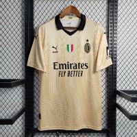 Maillot AC Milan Gardien De But Fourth 2022/2023