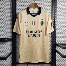 Maillot AC Milan Gardien De But Fourth 2022/2023