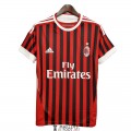 Maillot AC Milan Retro Domicile 2002/2003