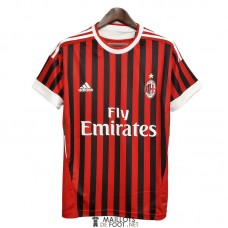 Maillot AC Milan Retro Domicile 2002/2003