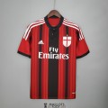 Maillot AC Milan Retro Domicile 2014/2015