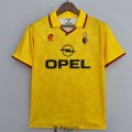 Maillot AC Milan Retro Exterieur 1995/1996