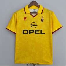 Maillot AC Milan Retro Exterieur 1995/1996