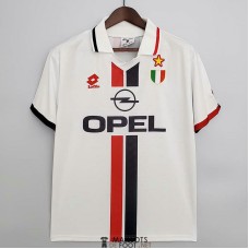 Maillot AC Milan Retro Exterieur 1995/1997