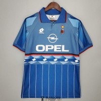 Maillot AC Milan Retro Third 1995/1996