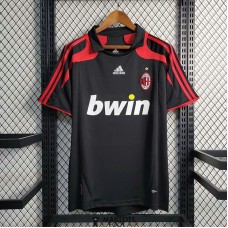 Maillot AC Milan Retro Third 2007/2008