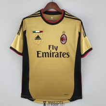 Maillot AC Milan Retro Third 2013/2014