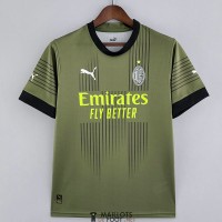 Maillot AC Milan Third 2022/2023