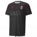 Maillot AC Milan x BALR 2021/2022