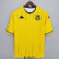 Maillot Agrupacion Deportiva Alcorcon Domicile 2021/2022