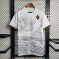 Maillot AIK Fotboll 132TH Anniversary Edition 2023/2024