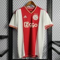 Maillot Ajax Domicile 2022/2023