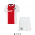 Maillot Ajax Enfant Domicile 2021/2022