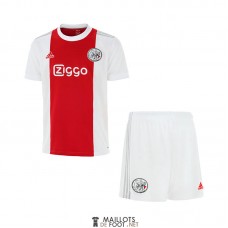 Maillot Ajax Enfant Domicile 2021/2022