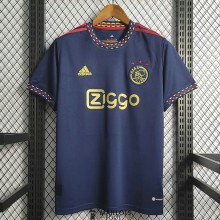 Maillot Ajax Exterieur 2022/2023