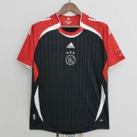 Maillot Ajax Pre Match Uniform Black 2022/2023