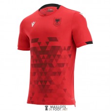 Maillot Albanie Domicile 2021/2022