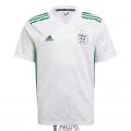 Maillot Algeria Domicile 2021/2022