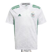 Maillot Algeria Domicile 2021/2022