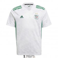 Maillot Algeria Domicile 2021/2022