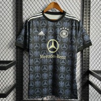 Maillot Allemagne Commemorative Edition Black I 2022/2023