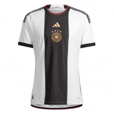 Maillot Allemagne Domicile 2022/2023