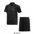 Maillot Allemagne Enfant Exterieur 2021/2022