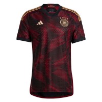 Maillot Allemagne Exterieur 2022/2023