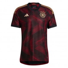 Maillot Allemagne Exterieur 2022/2023