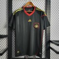 Maillot Allemagne Retro Exterieur 2010/2011