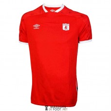 Maillot America De Cali Domicile 2021/2022