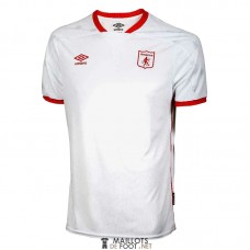 Maillot America De Cali Exterieur 2021/2022