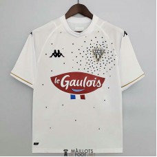 Maillot Angers Exterieur 2021/2022