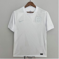 Maillot Angleterre Domicile 2022/2023