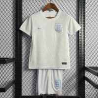 Maillot Angleterre Enfant Domicile 2022/2023