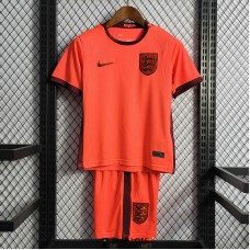 Maillot Angleterre Enfant Exterieur 2022/2023