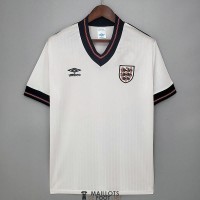 Maillot Angleterre Retro Domicile 1994/1997