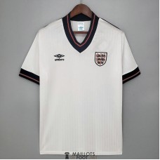 Maillot Angleterre Retro Domicile 1994/1997