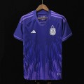 Maillot Argentine 3 Star Exterieur 2022/2023