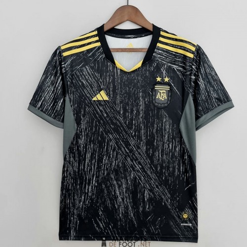 Argentine Maillot Commémorative Edition 2021 – Le Royaume Du Maillot