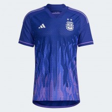 Maillot Argentine Exterieur 2022/2023