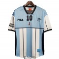 Maillot Argentine Retro Commemorative Edition 2001/2002