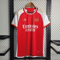 Maillot Arsenal Domicile 2023/2024