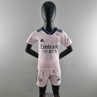 Maillot Arsenal Enfant Third 2022/2023